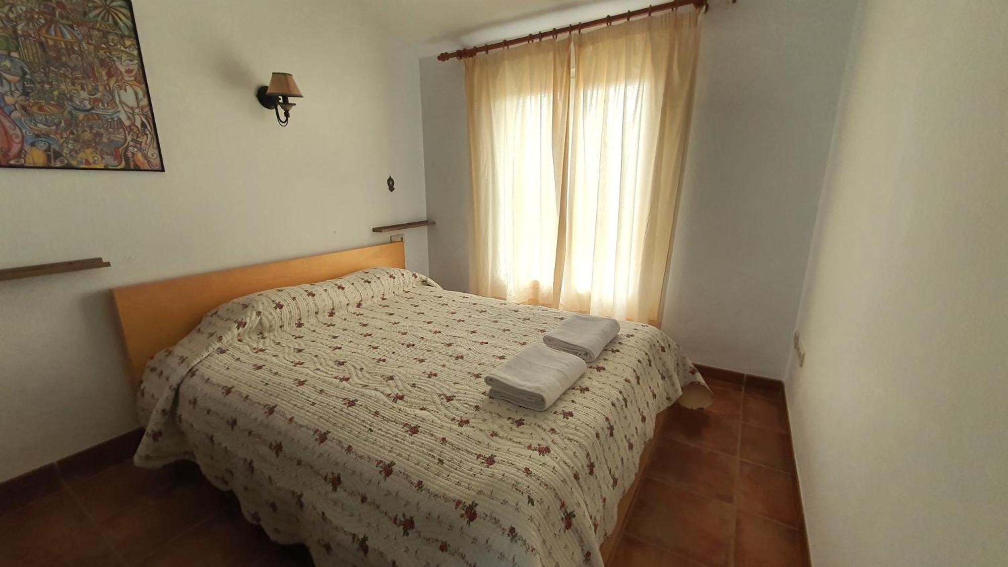Las Candelas Casas De Los Pinos ภายนอก รูปภาพ